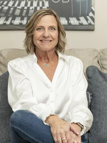 Kathy Sanders