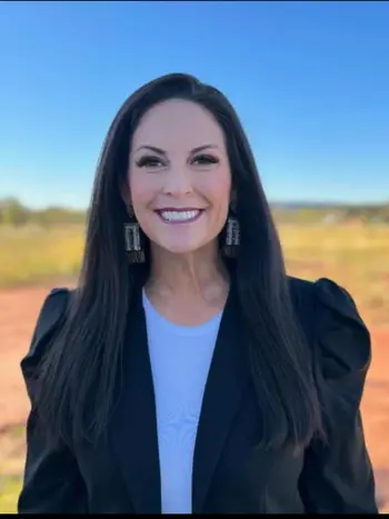 Kristen Dressen Kyker