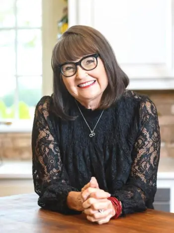 Cherry Ruffino