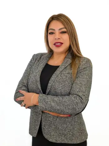Esmeralda Gonzales