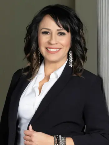 Angelica Tillman