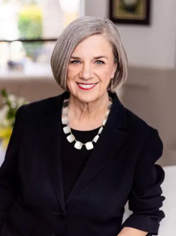 Helen Edwards