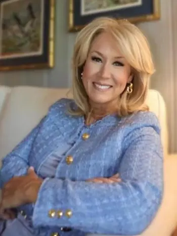 Laurie Brown
