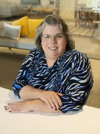 Heather Feiner