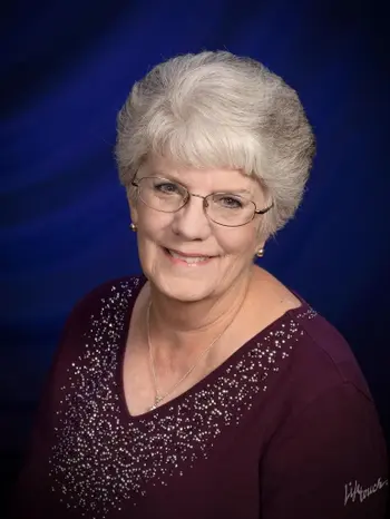 Cherrie Warren