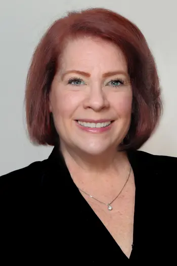 Susan Strange