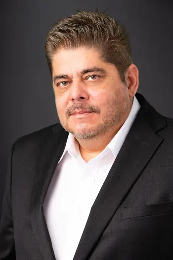 Jesus Alvarez