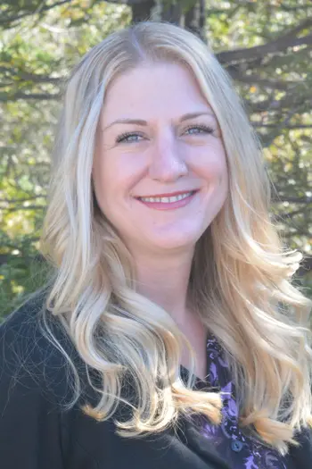 Jaime Ann Anderson