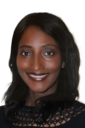 Bridgette Williams