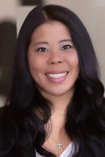 Jennifer Matsumoto