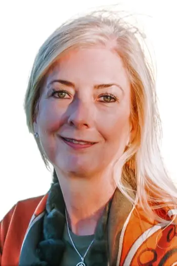 Heather Mason