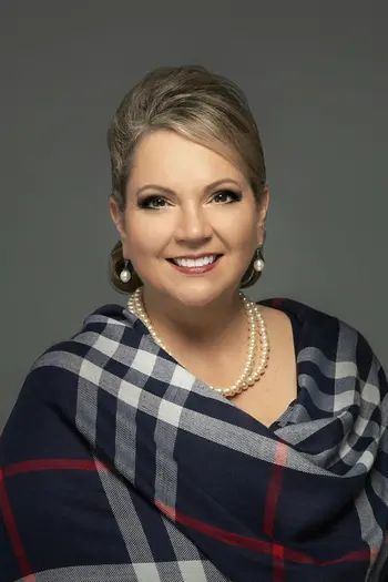 Veronica Brandon Miller