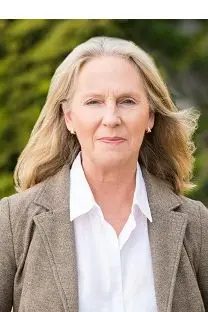 Debra Allen