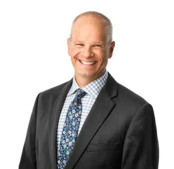 Patrick DeBono