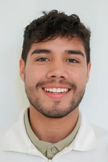 Juan Caballero Lopez