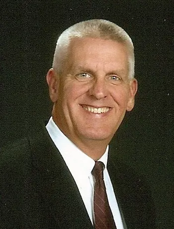 Theodore Weber