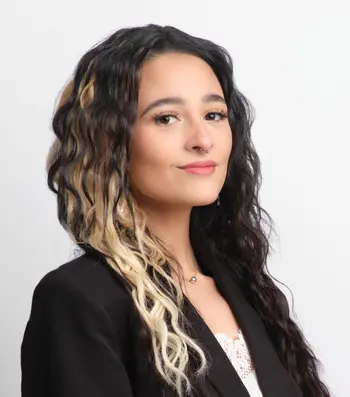 Ambre Rahmani