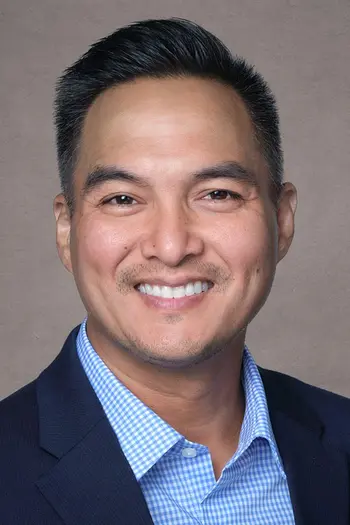 Ron Laserna