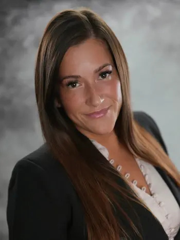 Nicole Jocko