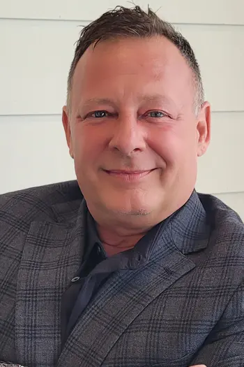 Brian Thierwechter