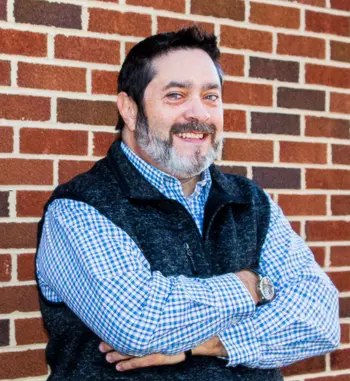 Jeff Stone
