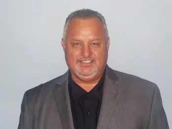 Ray Vanderhoof