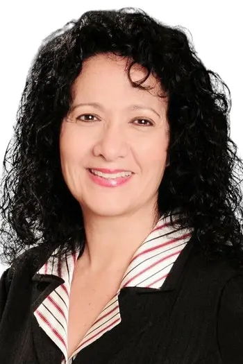 Cary Gonzalez Erickson