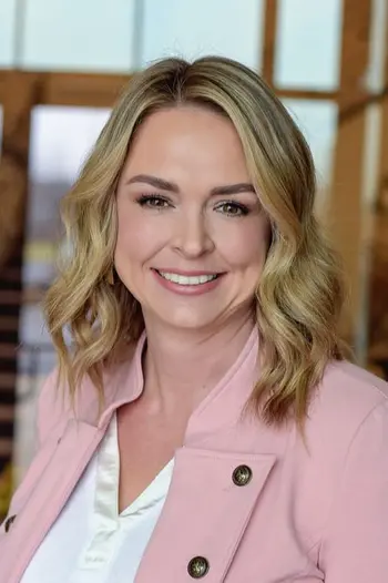 Ruthie Garrett