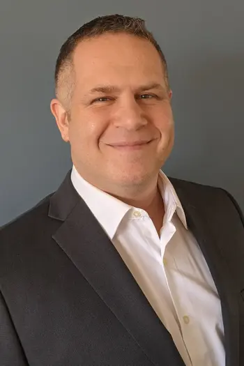 Jason Golden