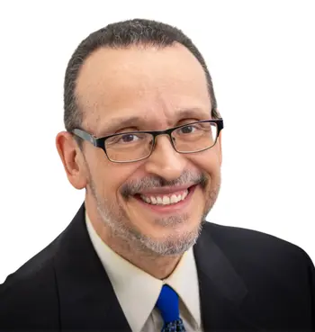 Edgar Armstrong