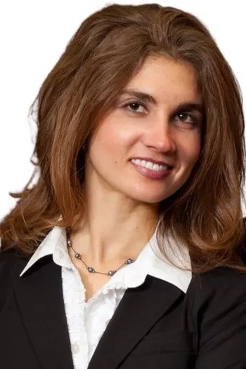 Sarah Bastajian