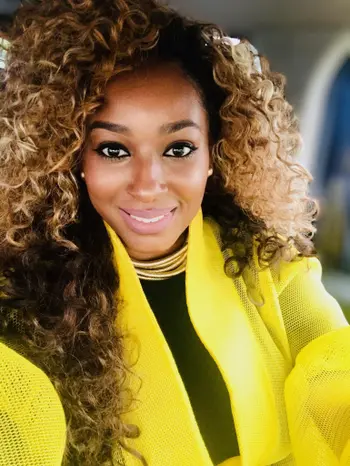 Sheronica Thompson