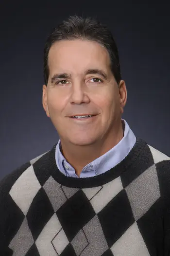 Pat Ryan