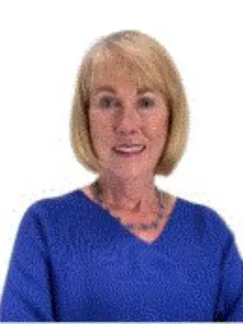 Donna Drover