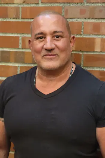 Daniel Krois
