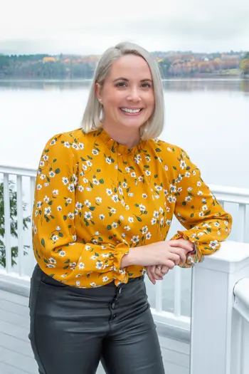 Kara Bickford
