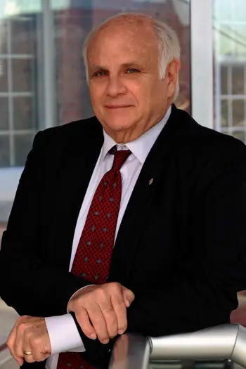 Jack Garber