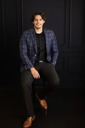Victor Rodriguez