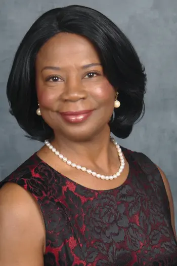 Bridget A Johnson