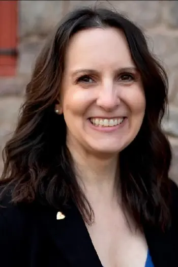 Kelley Hughes