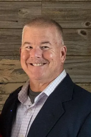 Mark Bryan
