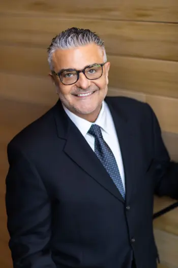 Mike Agelopoulos