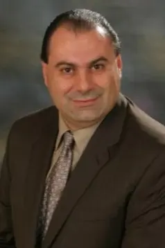 Fred Hajjar