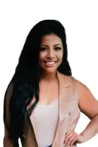 Gaby Melgoza