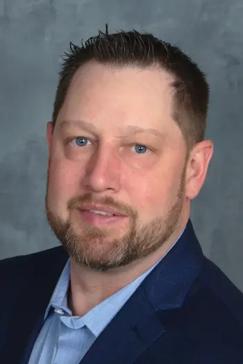Joseph "Joe" Nemeth