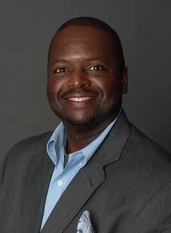 Andre Tolbert