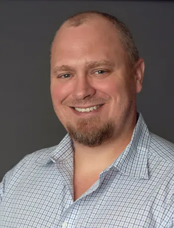 Andrew Anders