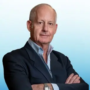 Kirk Gerou