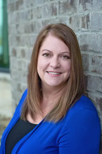 Lisa Vasey