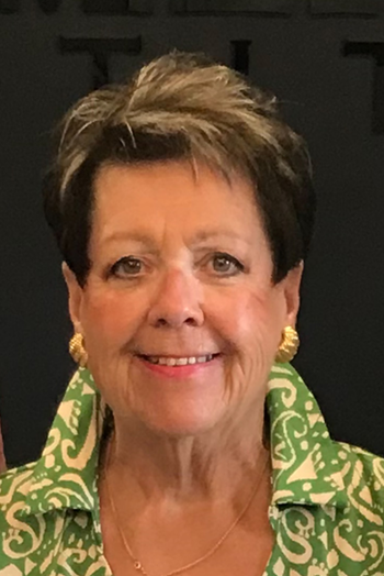 Sue Cornell
